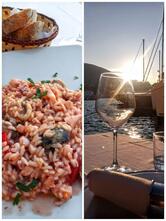 Ristorante pizzeria Riva Destra