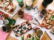 SUGO Pizza - Rotterdam Westblaak