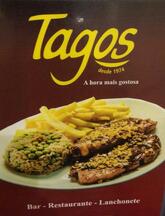 Tagos (Paraiso) Restaurante