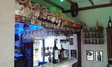Pizzeria manhattan pub