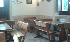 Pizzeria manhattan pub