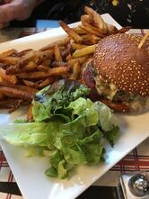 GUS Restaurant Tours