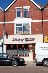Star Of Wales