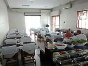 Restaurante Brilhante