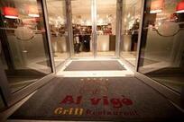 Al Vigo' - Ristorante Pizza & Grill - Vigonza