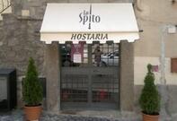 Hostaria Lo Spito