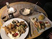 Za Zaa - Lebanese Soul Food