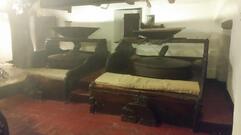 Hostaria Rò e Bunì