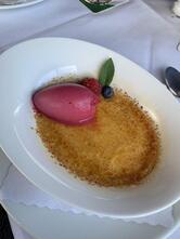 Restaurant Haus Zelic Bacchuskeller