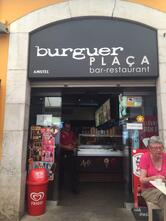 Burguer Plaça