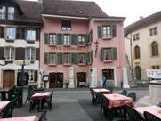 Hotel De Nemours