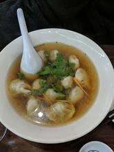 New art du ravioli 北方小馆