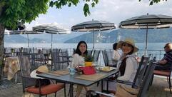 Restaurant Riva am See