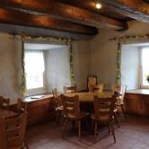 Restaurant Seegartenkeller