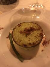 Osteria Del Tempo Perso