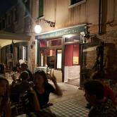 Osteria ai Canottieri