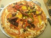 Restaurant - Pizzeria Les Flambeaux