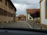 Restaurant Ville De Strasbourg