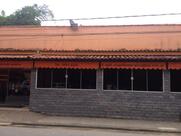 Magella's Bar e Restaurante