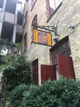 Govindas Vegetarian & Vegan Restaurant