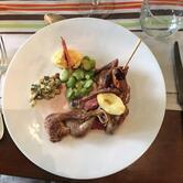 La Rôtisserie du Roy Léon