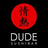 Dude Sushi Bar