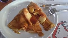 Crêperie L'Océane Morlaix