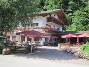 Café Restaurant Jägerwinkl