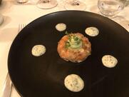 Restaurant Les Sales Gosses à Strasbourg