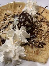 Crêperie La Galettoire