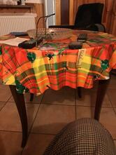 Au Schaeferhof. Restaurant