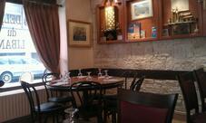 Restaurant Le Cèdre