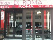 Pizza di Roma