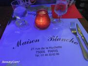 Maison Blanche