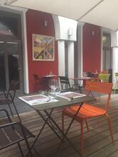 Hôtel de Paris à Sète