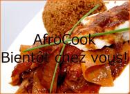Afrocook