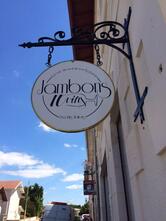 Jambons 10 Vins Mios