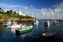 Poissonnerie La Criée