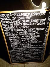 Macao Café Sta Gertrudis