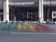 Pulp Rogier - Sandwich Bar