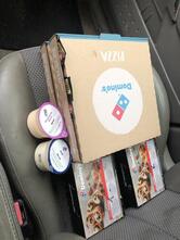 Domino's Pizza Wolfsburg West