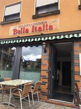 Bella Italia...