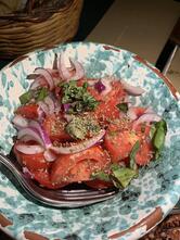 Trattoria Don Camillo