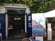 Caffè Internazionale Wine Bar & Restaurant