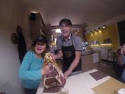 Cibarium Salsamenteria