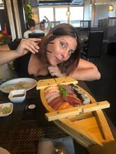 Humi Sushi