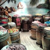 Le Caramelle dei Pirati