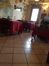 Antica Trattoria Alla Fossetta