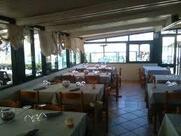Ristorante Cabina 31 - Ristorante e spiaggia