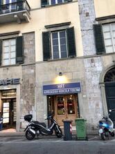 HAt - Hamburgeria Agricola Toscana